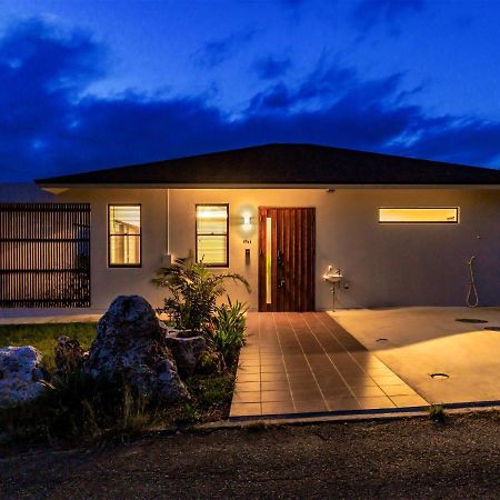 Grace Villa Miyakojima - Vacation Stay 60494V Exterior photo