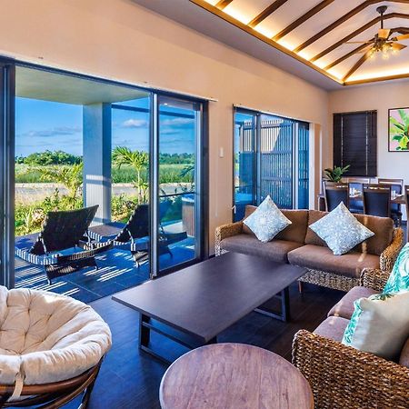 Grace Villa Miyakojima - Vacation Stay 60494V Exterior photo