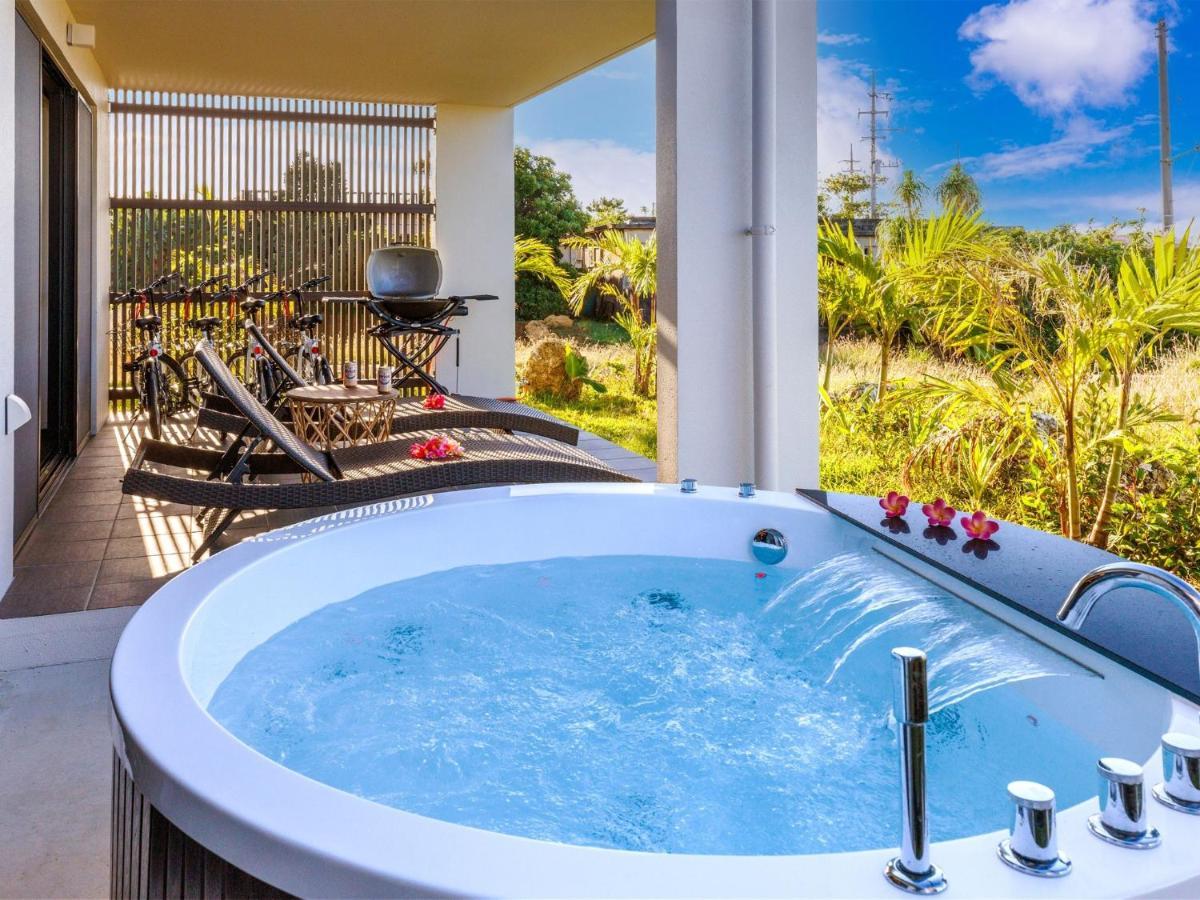 Grace Villa Miyakojima - Vacation Stay 60494V Exterior photo