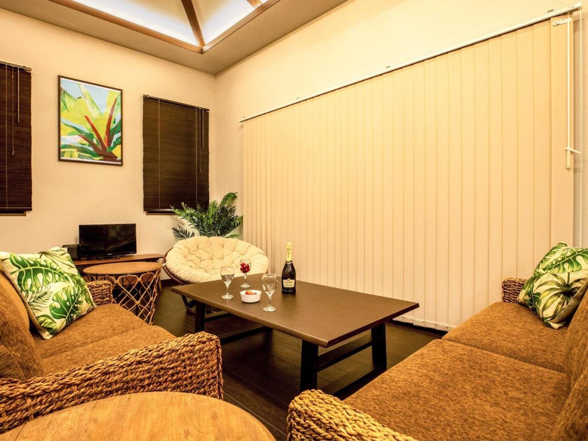 Grace Villa Miyakojima - Vacation Stay 60494V Exterior photo